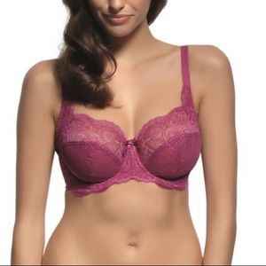 Panache Andorra Bra, Gently Used.